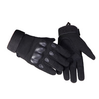 Entraînement en plein air Sport Chasse Escalade Gants de combat Hard Knuckle Gants tactiques