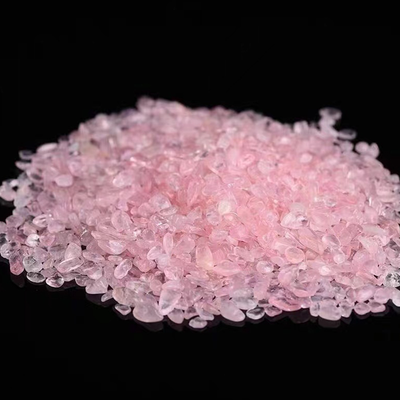 Quarzo rosa