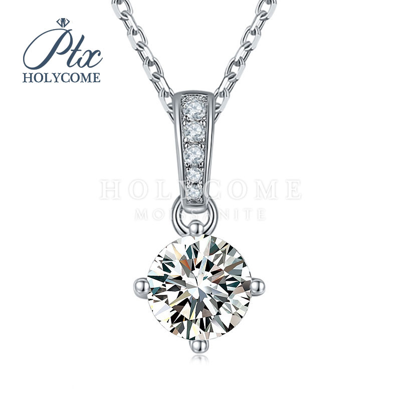 1CT Necklace- MB005
