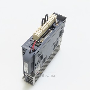 PLC J3S <strong>MR</strong>-J3-20A+<strong>MR</strong>-J3BAT 200W AC SERVO <strong>Tested</strong> DRV-I-3399=9B23 Warranty Product - Product Image 1