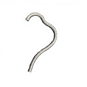 의료용 스네이크 타입 니티놀 메모리 합금 온도 감응성 내식성 모델 990088 OEM 도매 - Product Image 3