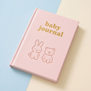 Carnet <span class=keywords><strong>de</strong></span> souvenirs personnalisé pour bébé : Journal <span class=keywords><strong>de</strong></span> la première année, couverture rigide, souvenir quotidien <span class=keywords><strong>de</strong></span> la <span class=keywords><strong>naissance</strong></span>, <span class=keywords><strong>livre</strong></span> <span class=keywords><strong>de</strong></span> jalons pour bébés, album <span class=keywords><strong>de</strong></span> souvenirs <span class=keywords><strong>de</strong></span> sexe - Product Image 3