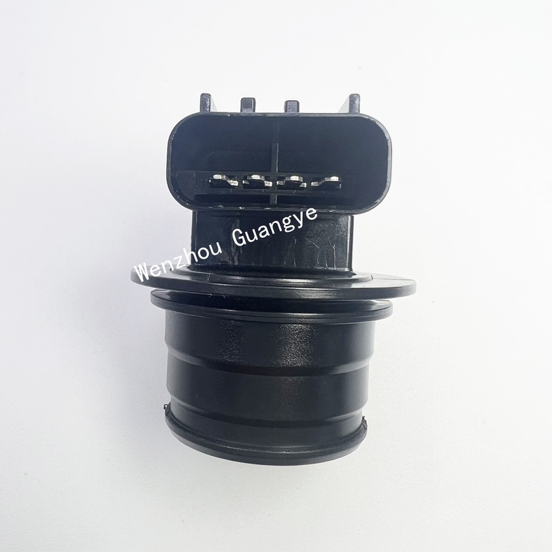 Black Deutsch Connector DT DTM 2