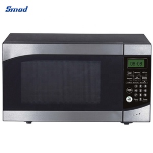 Four à <span class=keywords><strong>micro</strong></span>-<span class=keywords><strong>ondes</strong></span> portable de table 23L Four à <span class=keywords><strong>micro</strong></span>-<span class=keywords><strong>ondes</strong></span> à convection avec grill - Product Image 2