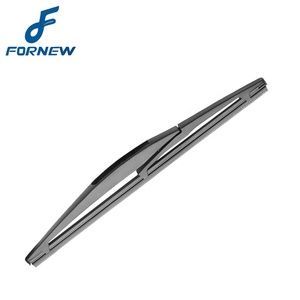 Lame d'essuie-glace arrière pour pare-brise de voiture <span class=keywords><strong>Nissan</strong></span> <span class=keywords><strong>Pixo</strong></span> 10" 2009 2010 2011 2012 2013 - Product Image 2