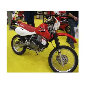 최고의 좋은 HONDAS XR650L 오토바이 먼지 자전거 오토바이