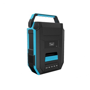 Vanch VPR-70 High Quality Portable RFID <b>Printer</b> ABS Material UHF RFID Labels Encoder 860-960MHz Access Control <b>Card</b> Readers - Product Image 2