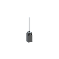 1SBV010793R1211 Interrupteur de fin de course à rouleaux, IP65, 1 NO/1 NC, boîtier en fibre de verre, 600V