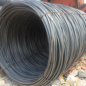 מחיר זול מוטות מתכת עגול 5.5 6 8 10 מ "מ 12 מ מ" מ 12 מ מ "מ פלדה מגולוון פלדה נירוסטה - Product Image 5