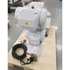 Robot C4-A601S RC700-A y Gabinete de Control - Product Image 1