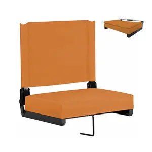 High Quality Outdoor Football Stadium Chair Seating Suppliers