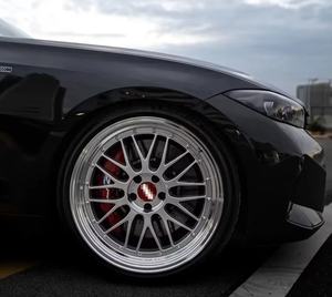 <span class=keywords><strong>Jantes</strong></span> de voiture forgées ST Custom pour <span class=keywords><strong>BBS</strong></span> LM 5x112/5x114.3/5x120/5x130/5x108 pour BMW Porsche Audi Mercedes Tesla Mustang Nissan - Product Image 6