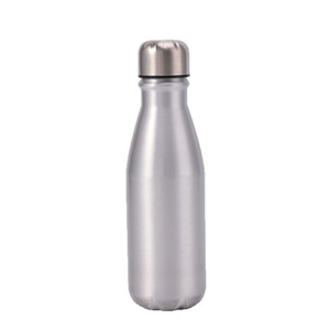 En stock, Nouveau Gobelet en aluminium simple, portable <span class=keywords><strong>pour</strong></span> l'extérieur, à ouverture étroite, style américain, <span class=keywords><strong>pour</strong></span> le sport, idéal comme cadeau - Product Image 5