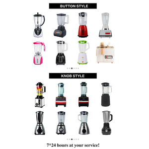 Rechargeable 1.4L Portable <b>Mini</b> Blender for Fruit Smoothies and Nut Milk Making Compact Design KB02006 Blender - Product Image 6