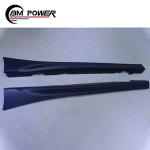 Kit Carrozzeria Stile MT per Serie <span class=keywords><strong>1</strong></span> <span class=keywords><strong>F20</strong></span> con Paraurti Anteriore, Paraurti Posteriore, Diffusore Posteriore e Minigonne Laterali per Serie <span class=keywords><strong>1</strong></span> <span class=keywords><strong>F20</strong></span> - Product Image 4