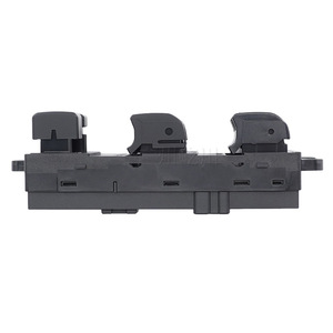 Interrupteur de lève-vitre Nissan Venucia 25401-2FJ0B, commande principale électrique 12V, interrupteur automatique - Product Image 3