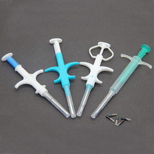 Bán buôn Chất lượng cao FDX-B vi mạch với 134.2kHz màu xanh lá cây mini vi mạch - Product Image 4