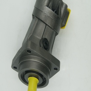 Pompe à piston hydraulique à débit variable en fonte 23 A2FO16 A2FO16/61R-PBB06 A2FO16/61L-PBB06 A2FO16/61R-VAB06 A2FO16/61R-NBB06 Varia - Product Image 2