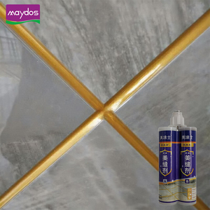 Lechada <span class=keywords><strong>Epoxi</strong></span> para Azulejos, Sellador Impermeable Brillante para Porcelana, para <span class=keywords><strong>Baño</strong></span>, Cocina, Paredes y Pisos - Product Image 6