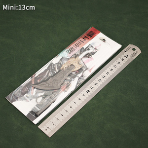 Porte-clés <span class=keywords><strong>God</strong></span> of <span class=keywords><strong>War</strong></span> Lames du Chaos <span class=keywords><strong>Ragnarok</strong></span> Athéna 13cm Cadeau Nouveau Produit - Product Image 6