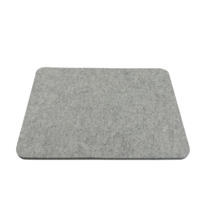 Professional Wool Ironing Mat 100% New Zealand Wool Heat-Resistant for Clothing 25x25cm - Product Image 2