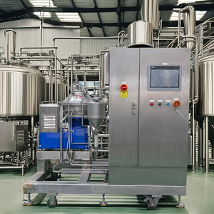 New dầu diesel sinh học và glycerin sản xuất dầu máy lọc máy ly tâm <span class=keywords><strong>separator</strong></span> cho nhà máy sản xuất sử dụng - Product Image 2