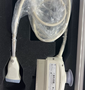 Système d'échographie Doppler couleur 4D Voluson E20 d'occasion avec imagerie HD en direct pour services de réparation et échographie obstétricale - Product Image 6