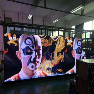 HD P 3,91 P4 P 4,81 indoor led-bildschirme, konzert led-display-panels novastar volle farben - Product Image 4