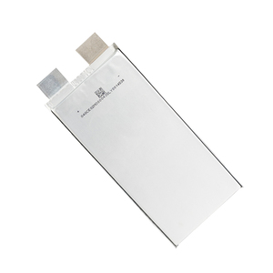 Baterías de iones de litio Li(NiCoMn)<span class=keywords><strong>O2</strong></span> 3,7 V Lifepo4 Cell Carga rápida Alta seguridad 30Ah Batería de alta potencia Lifepo4 - Product Image 4