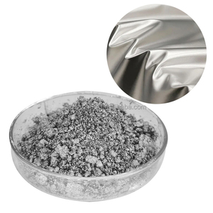 Hiệu ứng mạ nhôm dán giá rẻ bạc sắc tố mạ hiệu ứng cho Sơn Xe Ô Tô sơn - Product Image 5
