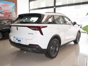 SUV Bestune T55 1.5T édition Beyond 2023, prix spécial, modèle très demandé en Afrique - Product Image 5
