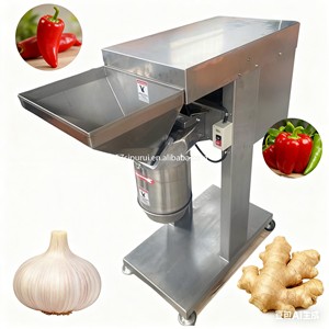 Giành chiến thắng tốt ngưỡng mộ công suất cao tỏi Presser Máy Nghiền tỏi máy xay máy tỏi Mài máy cho Heavy-Duty sử dụng - Product Image 4