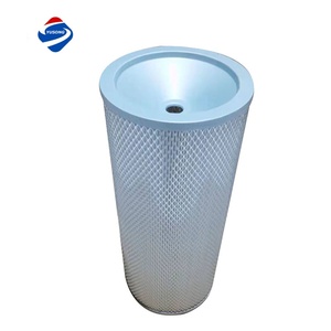 Filtro de Aire para Camiones Pesados AF1813 AF1828 AF1894 P181043 para Maquinaria de Construcción, Excavadoras, Automóviles, Camiones, Motores y Repuestos - Product Image 2