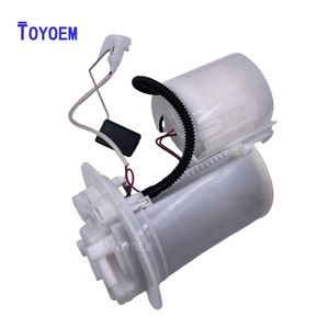 TOYOEM 77020-0F061 parti Auto Auto dirette in fabbrica 77020-0F060 gruppo pompa carburante elettrica per Toyota EZ ZGR21 - Product Image 2