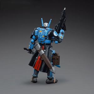 Figuras de Acción STOCK Infinity 1/18, Mecha Anime, Caballero de Santiago, Regalo Hacker, Modelo de Caballería - Product Image 2