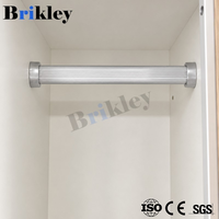 Casillero de Fútbol Impermeable Vestiaire, Material HPL con Cerradura Electrónica, Estructura Ensamblada para Vestuario