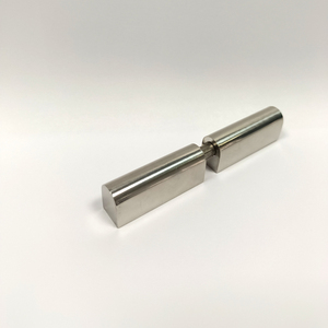 Bisagra Industrial Desmontable de Acero Inoxidable con Cierre Suave para Puerta de Armario - Product Image 5