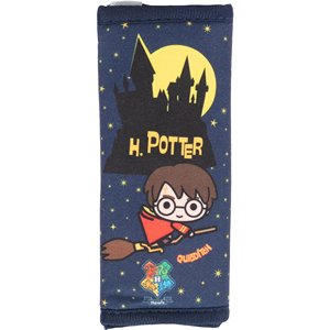 Copri cintura di sicurezza Tataway, copri cintura di sicurezza per auto Harry Potter, comodo - Product Image 1