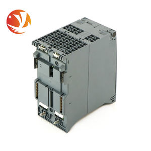 516-3FN01-0AB0 6ES7ซีเมนส์ของแท้สินค้าใหม่หน่วยประมวลผลกลาง6ES7516-3FN01-0AB0ตัวควบคุมที่สามารถตั้งโปรแกรมได้ PLC 16 I/O - Product Image 4