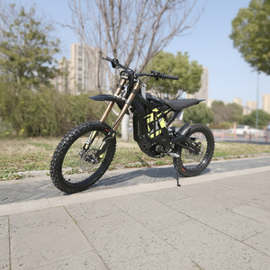 Moto tout-terrain Suron 2026 Surron Light X Gonped Intelligence Sutton Lbx - Product Image 4