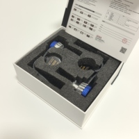 Ampoule de phare LED D2S/R, haute puissance, blanc froid, avec puce CREE, étanche IP67, durée de vie de 50000 heures pour la plupart des voitures