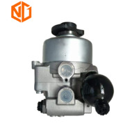 Pompa Booster Kemudi Tandem Cocok untuk Porsche Paramela Cayenne Kaman Marka Boster 958422137A,955 314 022 12
