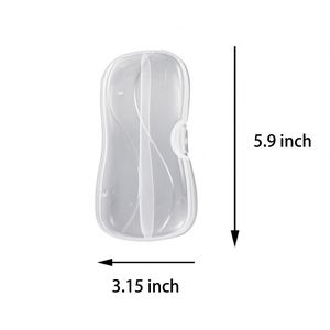 ชุดช้อนส้อมสแตนเลสแบบพกพาพร้อมโลโก้สั่งทำ สำหรับงานกลางแจ้ง - Product Image 2