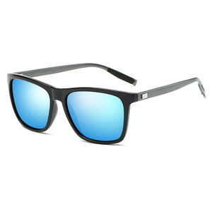 Nuevas Gafas de Sol Polarizadas Clásicas y Modernas de Alta Calidad para Hombre y Mujer 2022 - Product Image 4