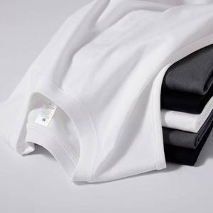 Camisetas sin mangas deportivas de algodón 100% para hombre, chalecos de peso para fitness y running, tejido sólido. - Product Image 4