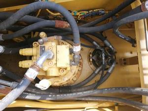 Cat 320D2 Pelle d'occasion Cat 330D 320GC Caterpillar 320Gc 320GX 330GC Original Japan Cat Excavadora - Product Image 5