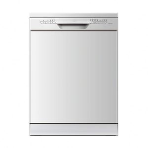 <span class=keywords><strong>Lave</strong></span>-<span class=keywords><strong>vaisselle</strong></span> automatique à économie d'énergie, 15 ensembles, <span class=keywords><strong>Semi</strong></span>-intégré - Product Image 1