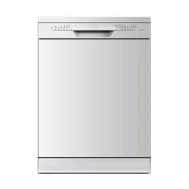 15 Sets Power Saving Automatic Semi Built-In China Dishwasher