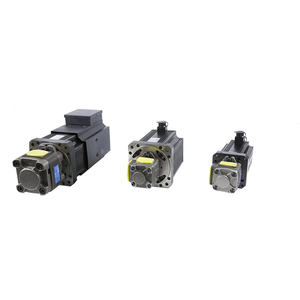 CE Synmot 25CC 9.5kW Hydraulic Systems for Injection Molding Machinery Hydraulic Systems for Trucks System for Trucks - Product Image 1