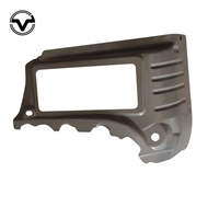 Pièces de réparation du panneau d'aération inférieur arrière LH 1109299-SC-A 1109299-S0-A RH 1109300-SC-A 1109300-S0-A pour Model 3